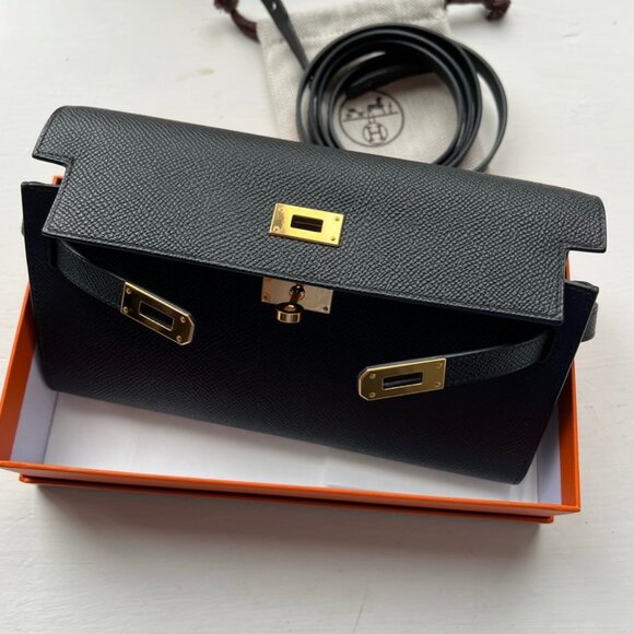 Hermes Kelly To Go - Picture 1 of 10